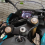 (Support) pour CFMOTO Cf250sr CF250 SR CF 250 SR CF 250SR support de navigation de moto support de support de téléphone 5