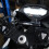 (Support) pour CFMOTO Cf250sr CF250 SR CF 250 SR CF 250SR support de navigation de moto support de support de téléphone 2