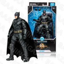 (18 cm, Box) McFarlane Toys Batman 7" Figur Actionfigur Puppe Kinderspielzeug Modell Garage Kit Geschenk