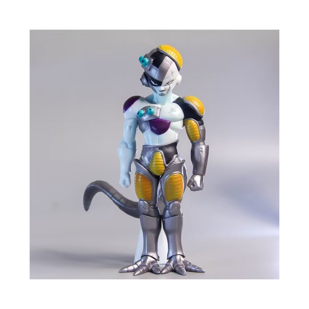 Maxpower Anime Z King Cold Figure Freezer Statue Mecha Frieza Figurine Pvc Action Figures Collection Model Toys Gifts