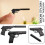 (Possibilités B)Mini modèle d'arme à échelle 1/6 Desert Eagle M1911 Python Breatta, modèle de pistolet pour figurines d'action 3