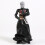 (no logo, no box)Hellraiser Ultimate Pinhead 7" action figure 4