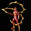 (Totally GO)Legends Iron Spider Spiderman 6" Action Figure 5