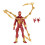 (Totally GO)Legends Iron Spider Spiderman 6" Action Figure 4