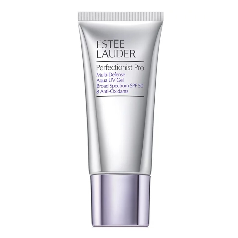 Estée Lauder Perfectionist Pro Multi-Defense Aqua UV Gel SPF 50, 1 oz.