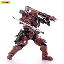 (Blade) 1/18 Action Figures 01st Steel Legion Collection Model Toys