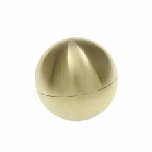 (115,9900) Rompecabezas nivel 10, rompecabezas de descompresión con bola de metal, juguete IQ para quemar cerebro