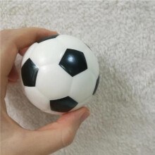 Zachte Squeeze Hand Bal Speelgoed Voor Kinderen Langzaam Stijgende Voetbal Basketbal Honkbal Tennis Antistress