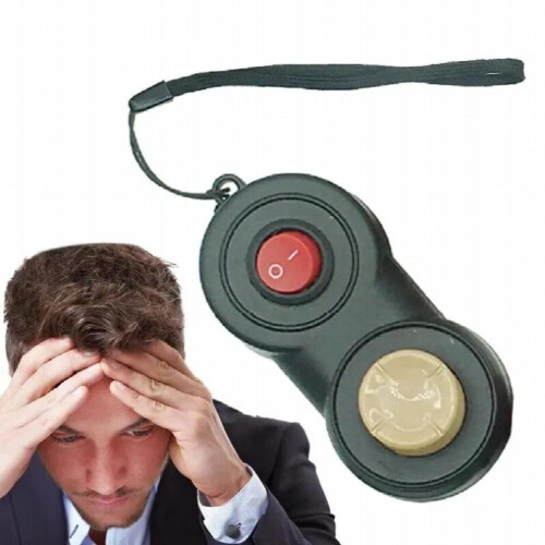 Fidget Game Controller Stress Relief Speelgoed Leuke Gamepad Stress Reducer Anti Angst Handheld Fidget Game 1