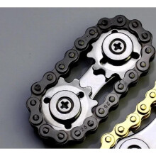 Fidget Speelgoed Spinner Metaal Anti Stress Speelgoed Fidget Spiner Antistress Tandwielen Vliegwiel Vingertop