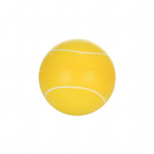 Sport Ballen Baby Zacht Schuim Speelgoed Basketbal Voetbal Tennis Honkbal Anti-Stress Squeeze Ballen PU Spons