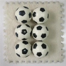 (48.9900) 6 stks/set Knijpbal Speelgoed Voetbal Basketbal Honkbal Tennis Langzaam Stijgende Zachte Squishy Stress