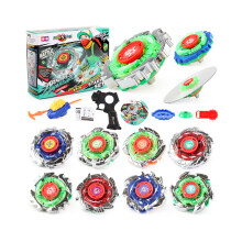 Ensemble de combat en alliage pour garçons avec un design robuste pour une récréation engageante et un plaisir compétitif.