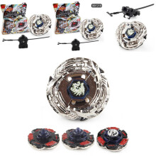Jouet de combat durable en alliage Ab01 avec un design époustouflant pour les joueurs sérieux