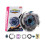B176 Burst spannende gyroscoopspeelgoedset met Spark Pull String Launcher en doosverpakking 4