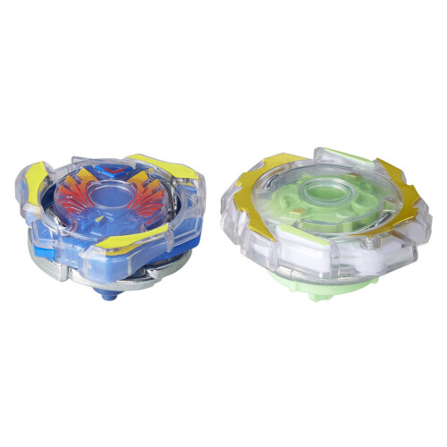 B9492EL2 Burst Dual Pack Valtryek- ja Unicrest-peli 1