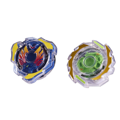 B9492EL2 Burst Dual Pack Valtryek- ja Unicrest-peli