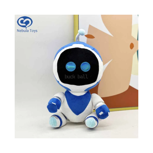 30 cm großes Astro Bot-Plüschspielzeugspiel 2