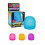 Needoh Gumdrop Super Solid Squish Fidget -lelu 1