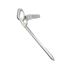 Genuine Replacement Handle For Bush SM518 Upright Steam Mop - Refurbished