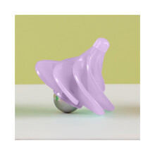 (Fluoresoiva violetti)Pneumaattinen gyro-dekompressiolelu