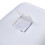 Living And Home (Blue+ White) Detachable Cat Litter Box 6