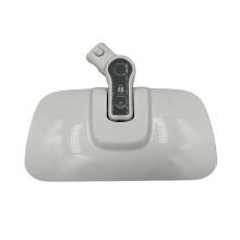 Genuine Replacement Floorhead For Bush SM518 Upright Steam Mop - Refurbished