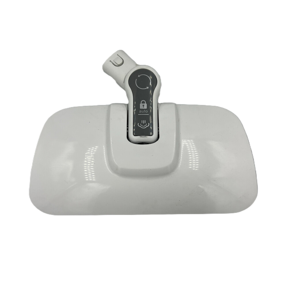 Bush Genuine Replacement Floorhead For Sm518 Upright Steam Mop