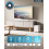 Majority K2 Bluetooth Soundbar & Subwoofer 2.1 WHITE 4