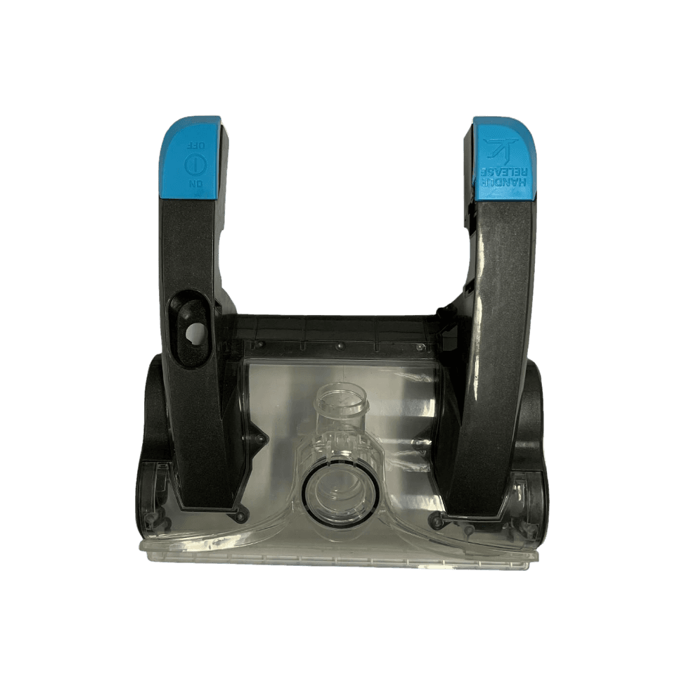 Vax Genuine Chassis For Dual Power Advance Carpet Cleaner - Ecr2v1p
