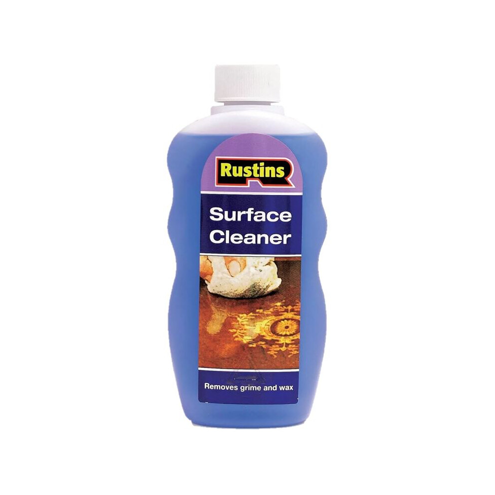 Rustins Surface Cleaner 300ml
