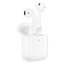 AirPods 2nd Gen Compatible Bluetooth Earbuds with Charging Case – Auto-Connect, Siri Hands-Free, 3h Talk Time | MJT_ea2af9a08b