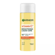 Garnier Vitamin C Brightening Liquid Care 120ml *New*