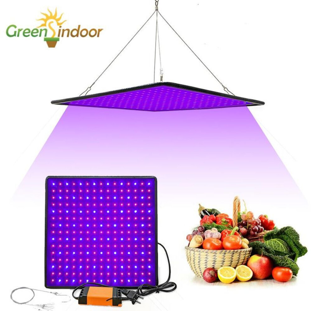 (1pc-US Plug) Grow Tent Lamp For Plants 1000w Full Spectrum Led Grow Light Phyto Lamp Herbs Seedlings Growth Room Lamps High Efficiency Light