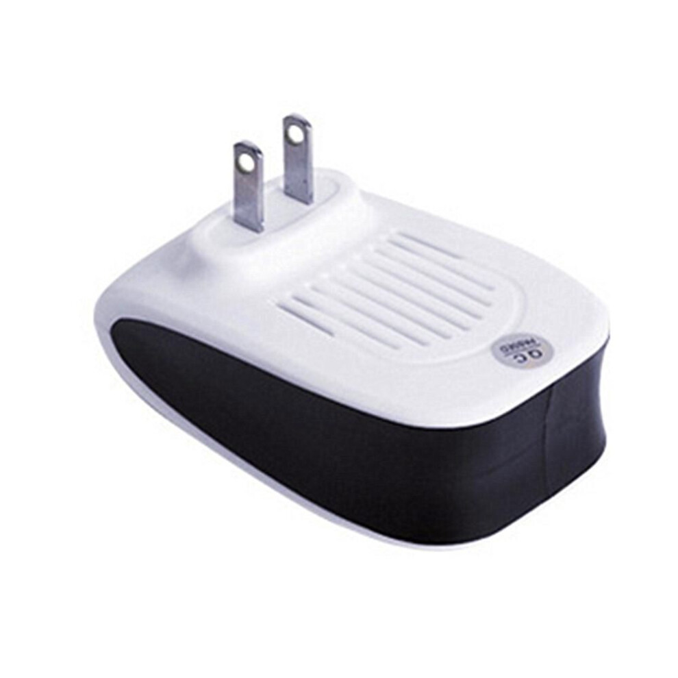 (US PLUG) Ultrasonic Electronic  Mosquito Mouse Rat Multi-function Rodent Insect Repellent