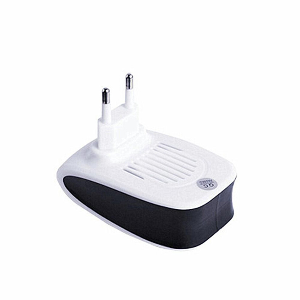 (EU PLUG) Ultrasonic Electronic  Mosquito Mouse Rat Multi-function Rodent Insect Repellent