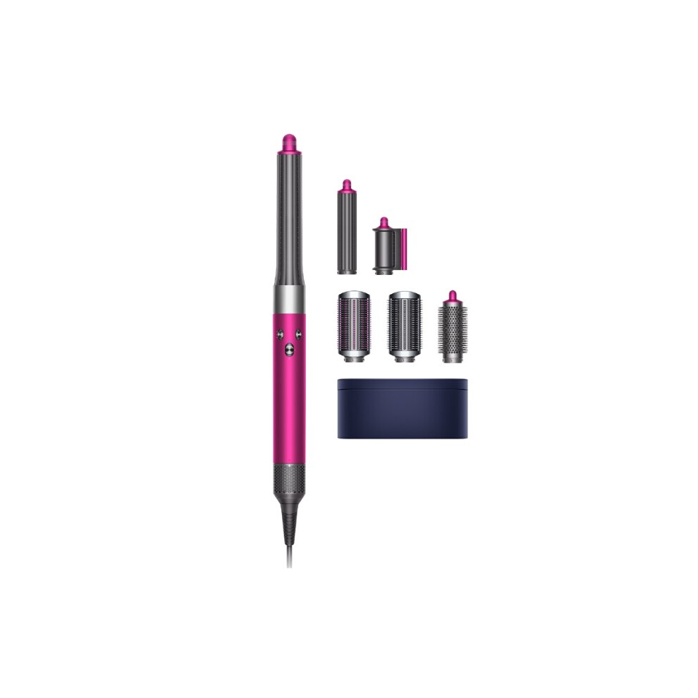 Dyson Airwrap Complete Long Volumise Multi-Styler & Dryer
