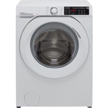 Hoover H-WASH 500 HW49AMC/1 9kg WiFi Connected Washing Machine with 1400 rpm – White – A Rated