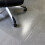 (75 x 120cm) Marvelux Polycarbonate Office Chair Mat for Carpets, Clear 5