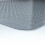 (90 x 120cm) Marvelux Polycarbonate Office Chair Mat for Carpets, Clear 8