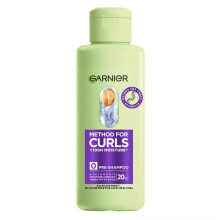 Garnier Fructis Method for Curls Pre Shampoo 200 ml