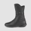 (43 EU / 9 UK) Forma Jasper HDry Black Motorcycle Boots Waterproof 3