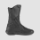 (43 EU / 9 UK) Forma Jasper HDry Black Motorcycle Boots Waterproof 4