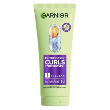 Garnier Fructis Method for Curls Shampoo 200 ml