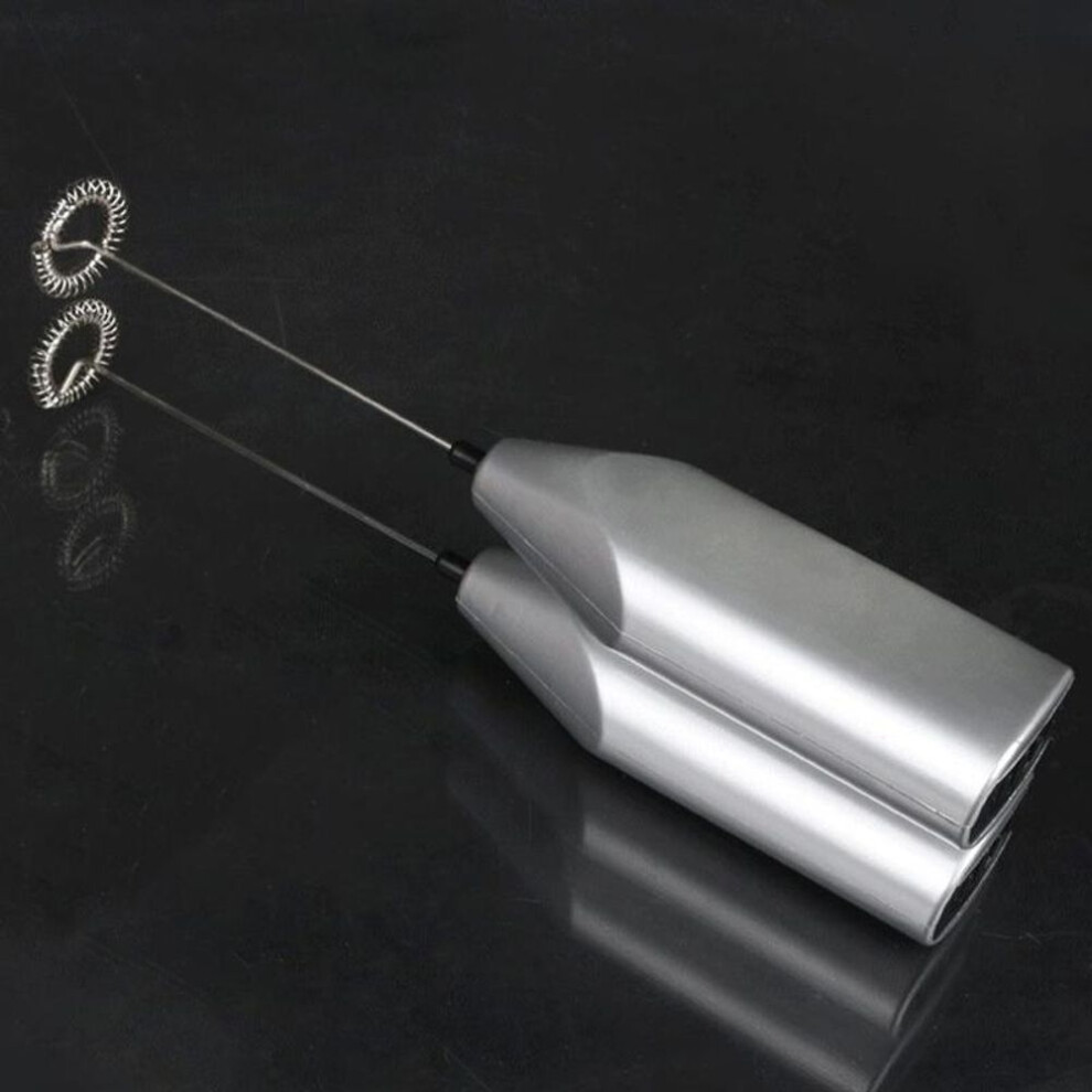 Professional Salon Stainless Steel Hair Color Cream Whisk Mixer Electric Stirrer
