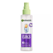 Garnier Method For Curls Spray 150ml
