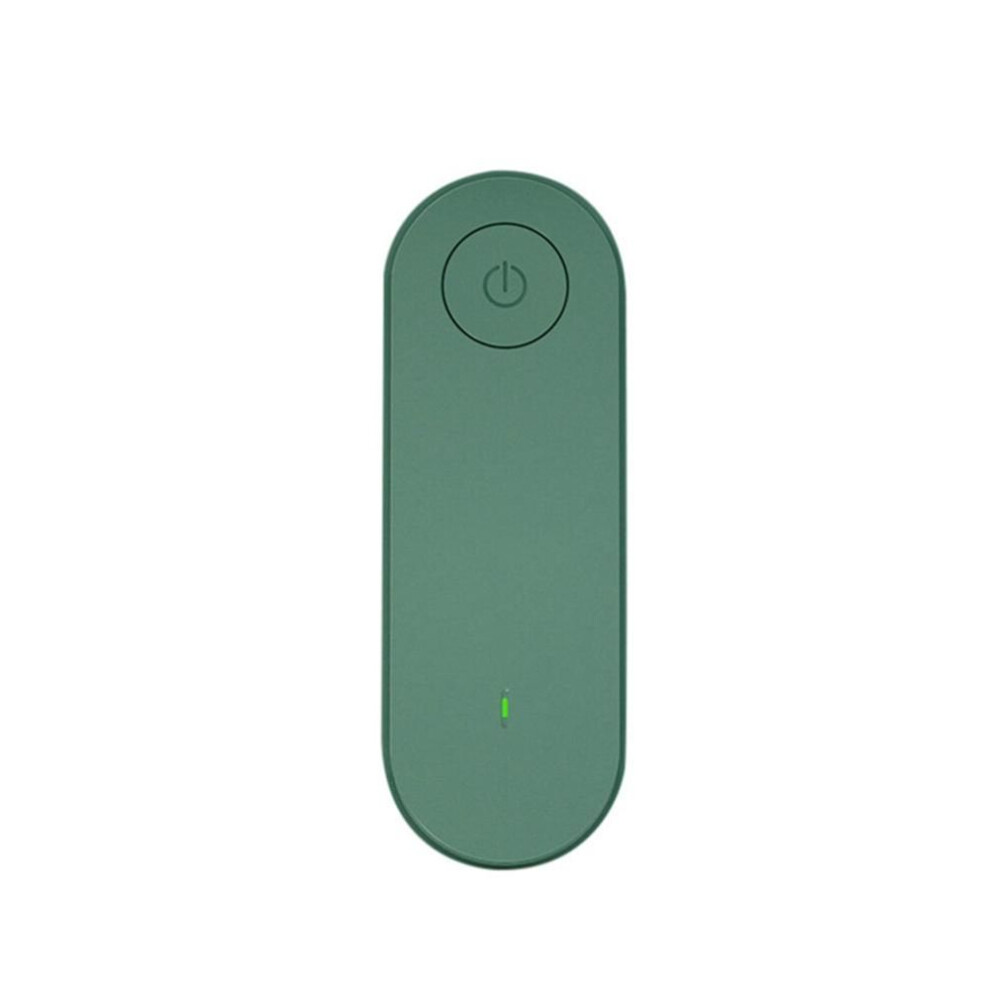 (green, US PLUG) Ultrasonic Pest Repeller, Mouse Repellent Electronic Indoor Pest Repellent Plug In For Insects, Pest Control For Bugs Roaches Mice Rodents Mosquitoes