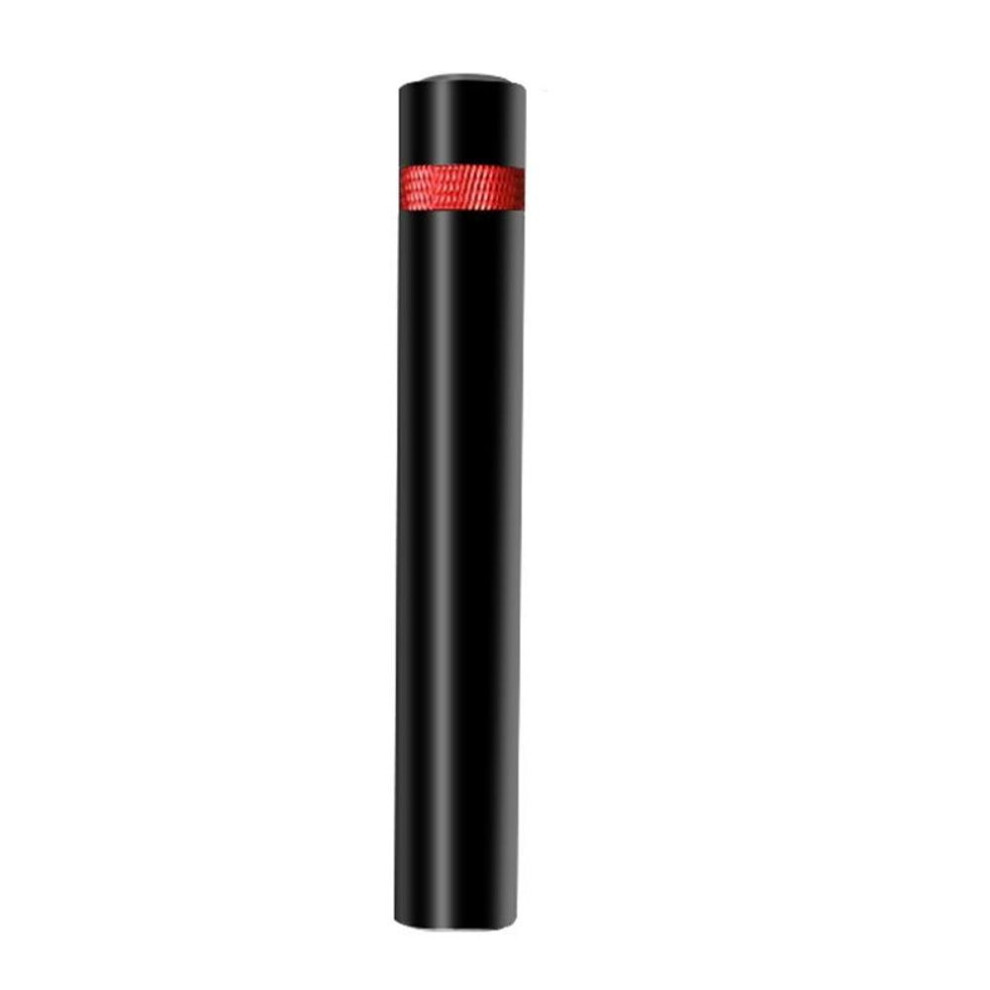 (red) Portable Bar Tools Wine Bottle Opener Wine Corkscrew Pin Jar Cork Remover Air Pressure Pump