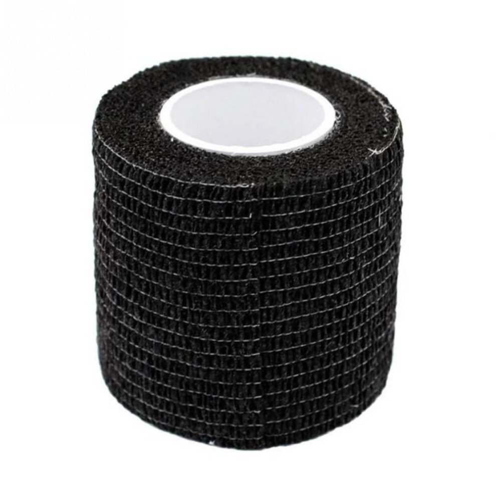 (5pcs) Adhesive Finger Wrist Protection Nonwoven Grip Cover Tattoo Bandage Tattoo Accessories Wraps Tapes