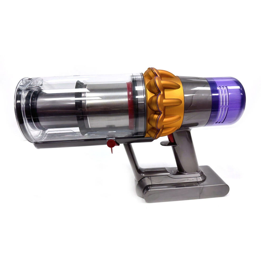 Dyson V15s Detect Submarine Vacuum Cleaner